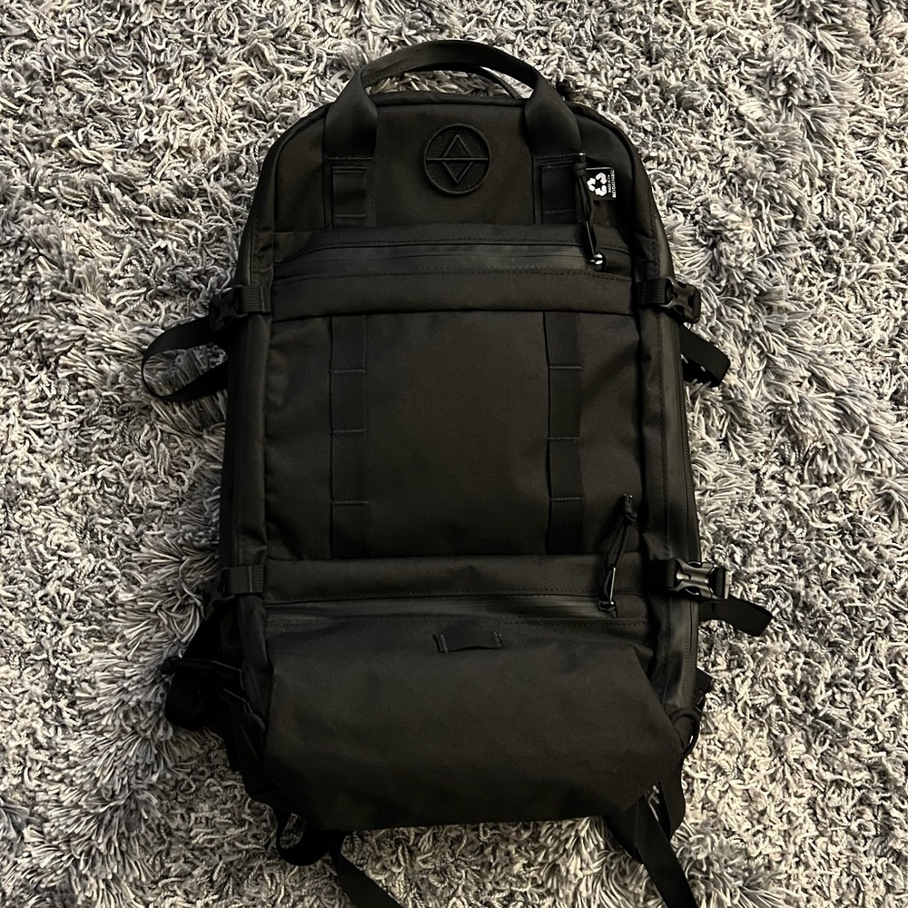 North St. Weekender Backpack NWOT